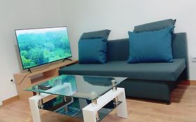 Sam Apartment 19A