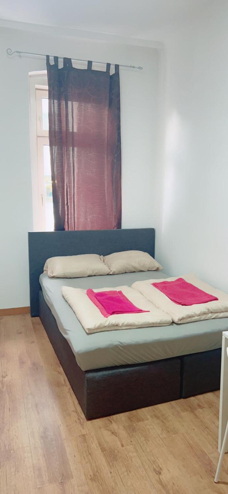 Sam Apartment 19A Wien Exterior foto
